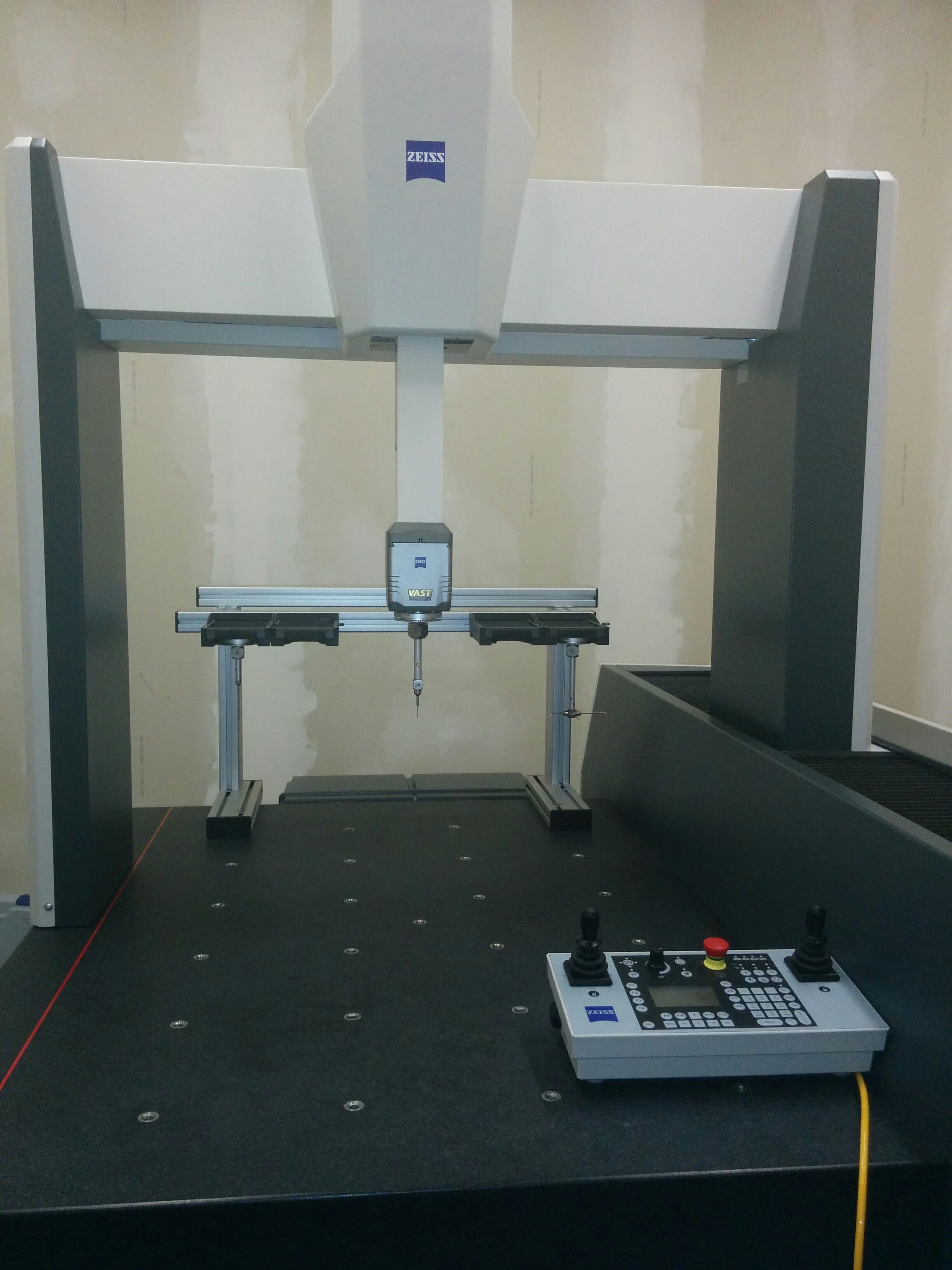 CMM Machine